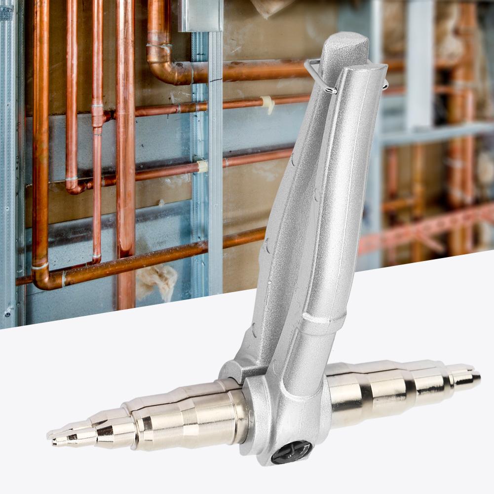 Tools Youtube - Pipe Expander Tube Expanding Tool Tube