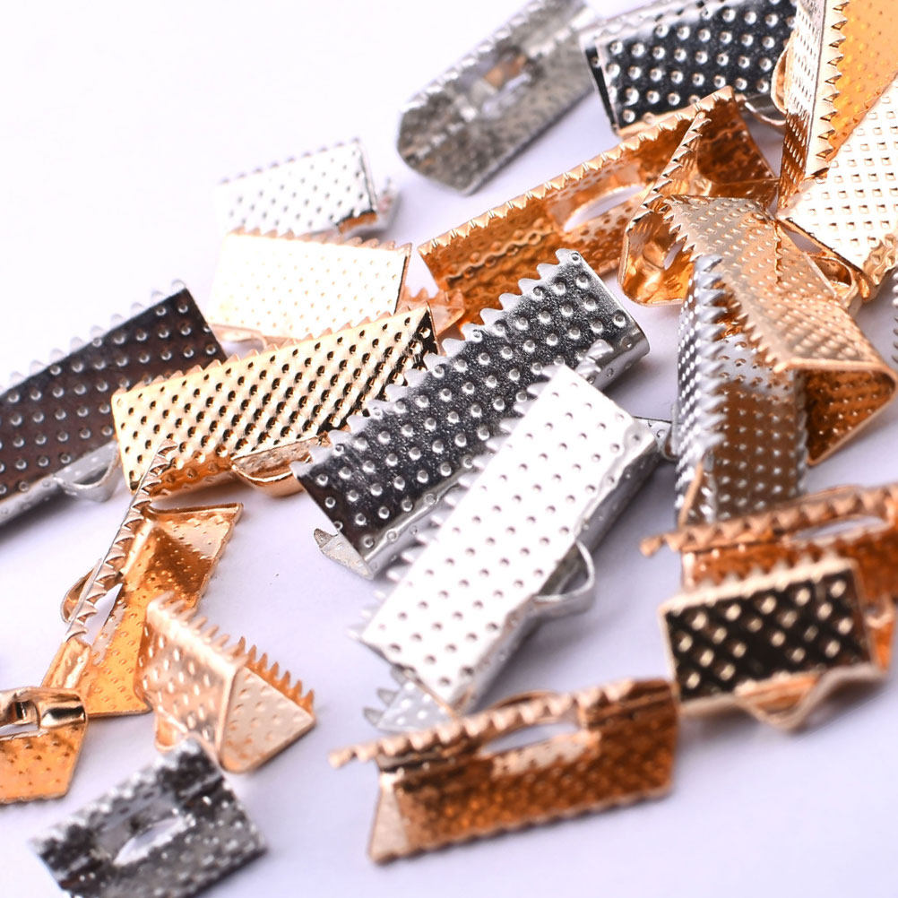 371Pcs Gold Necklace Buckle Je - đánh giá và giá Tools Jewelry Making