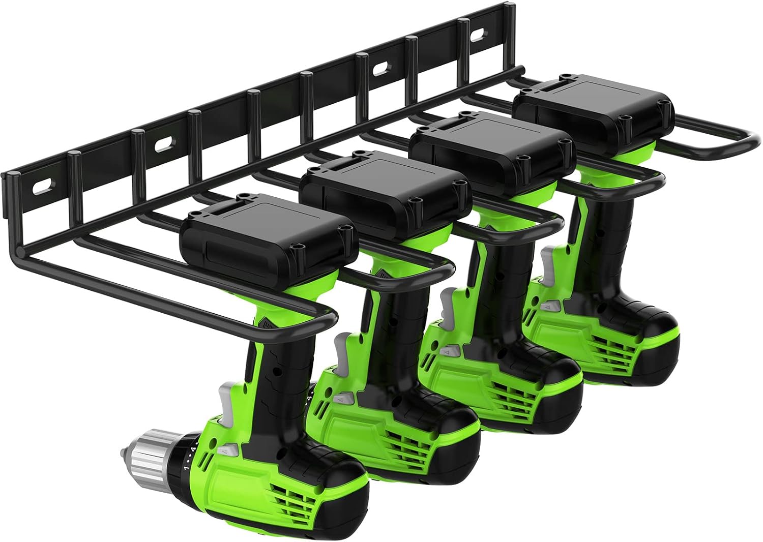 VKKM Power Tool Organizer 4 Sl - đánh giá và giá Power Tools For Workshop