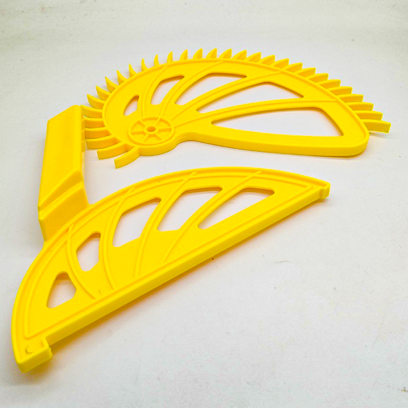 Hedgehog Spiral Featherboard T - đánh giá và giá Router Table Insert