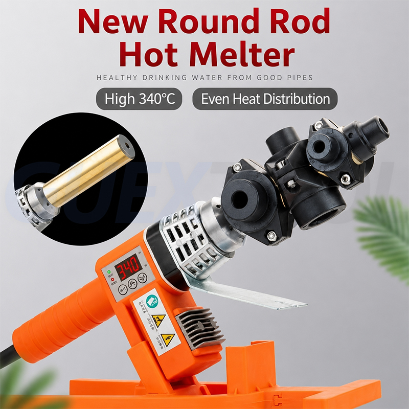 Plastic Pipe Welding Machine R - đánh giá và giá Tools Youtube