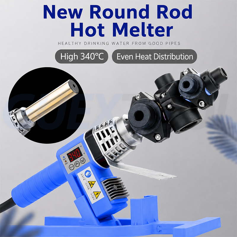 Plastic Pipe Welding Machine R - đánh giá và giá Tools Youtube