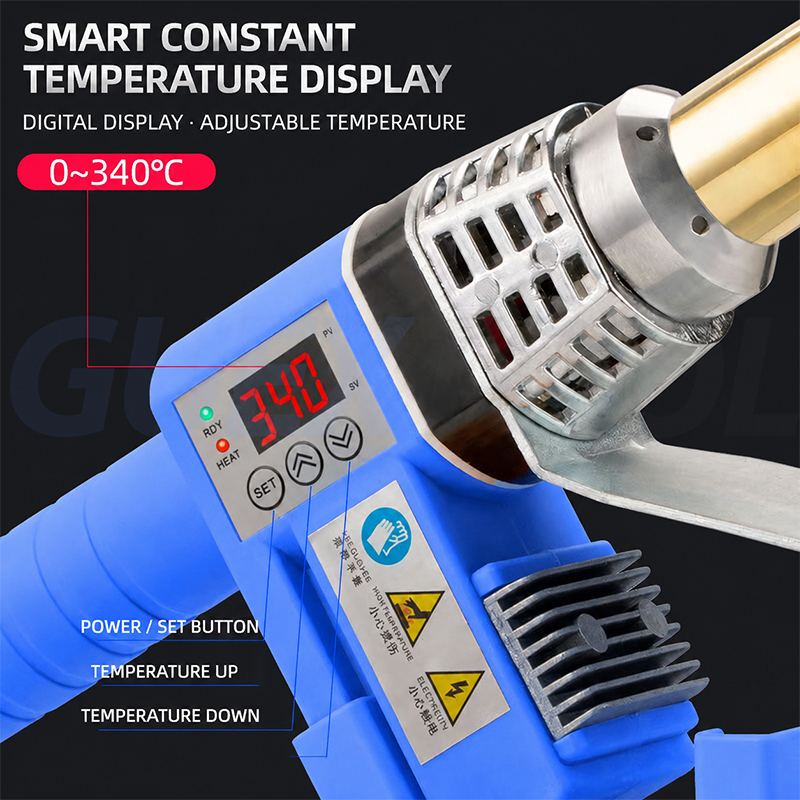 Plastic Pipe Welding Machine R - đánh giá và giá Tools Youtube