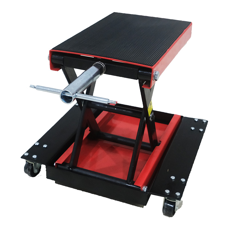 High Quality 500kgs Mechanical - đánh giá và giá Tools For Motorcycle Workshop