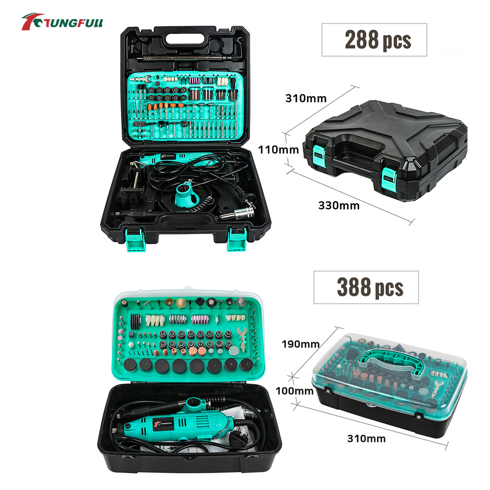 TUNGFULL Mini Electric Grinder - đánh giá và giá Power Tools For Workshop