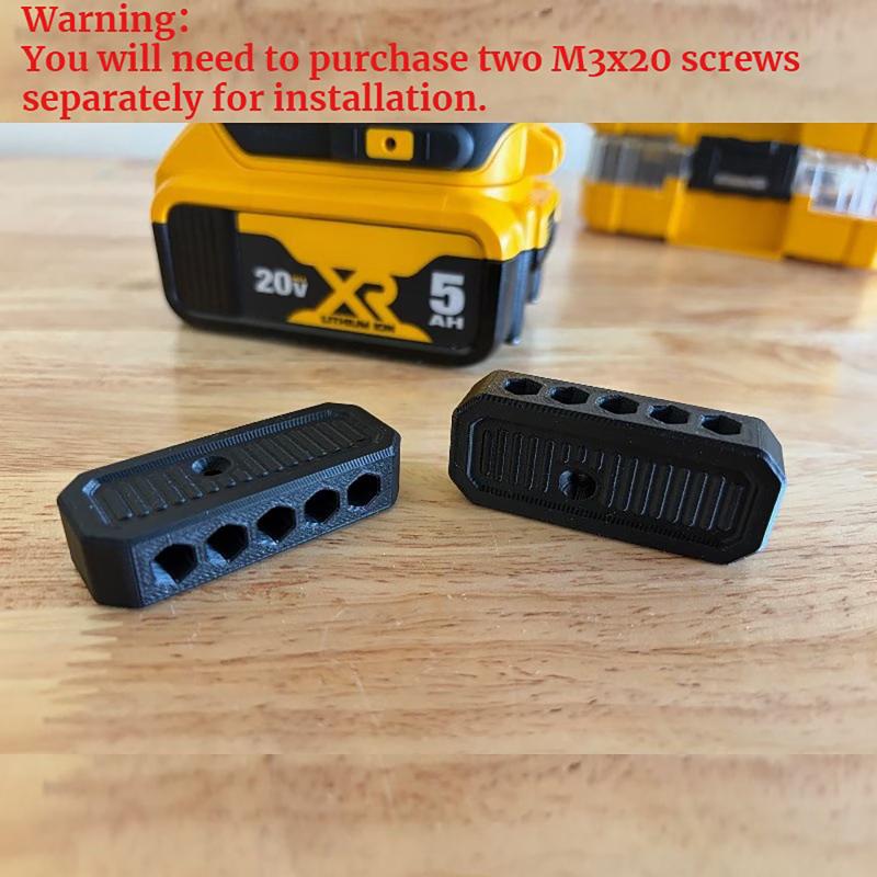 5PCS/10PCS Magnetic Drill Bit  - đánh giá và giá Power Tools For Workshop