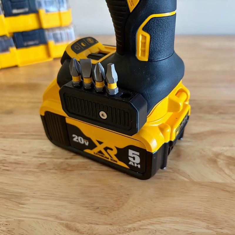 5PCS/10PCS Magnetic Drill Bit  - đánh giá và giá Power Tools For Workshop