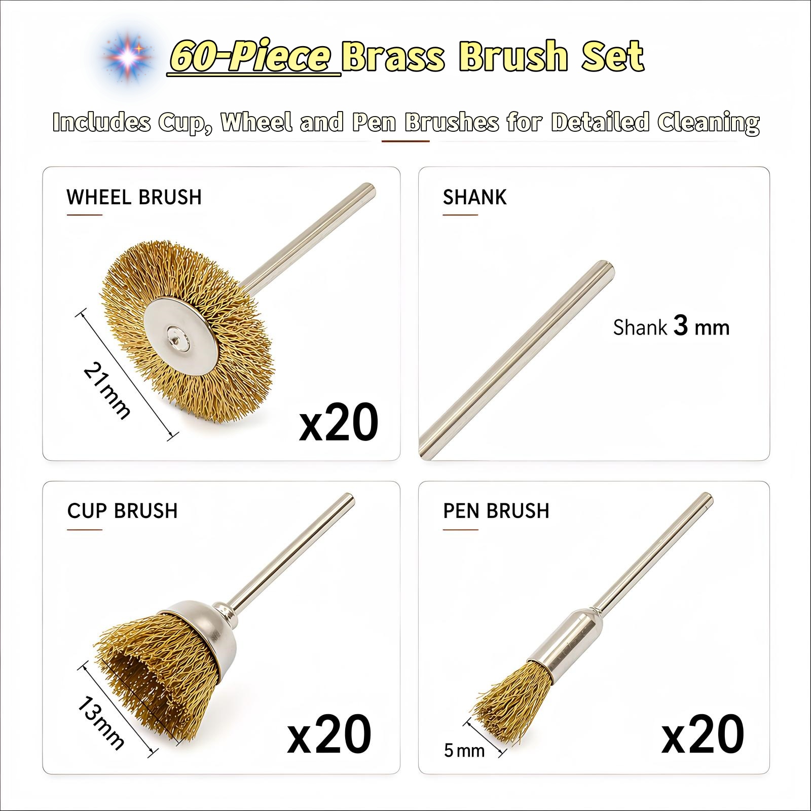 60Pcs Jewelry Making Tool Bras - đánh giá và giá Tools Jewelry Making