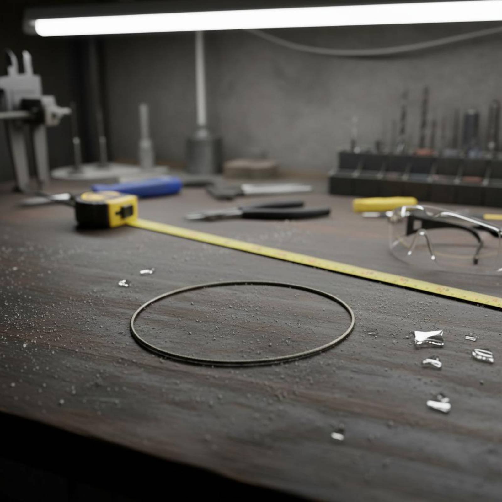 Crystal Loop Cutting Blade Con - đánh giá và giá Power Tools For Workshop