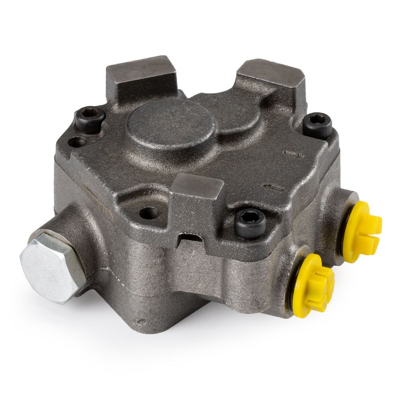 Para Auto Truck VNL D16 Fuel V - đánh giá và giá Tools Vn