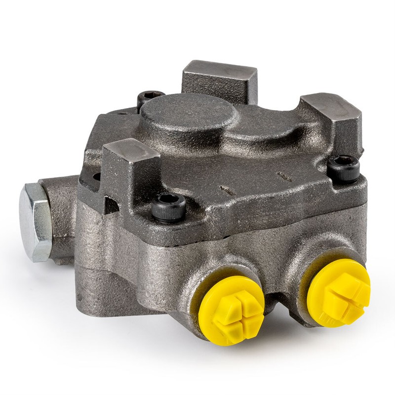 Para Auto Truck VNL D16 Fuel V - đánh giá và giá Tools Vn