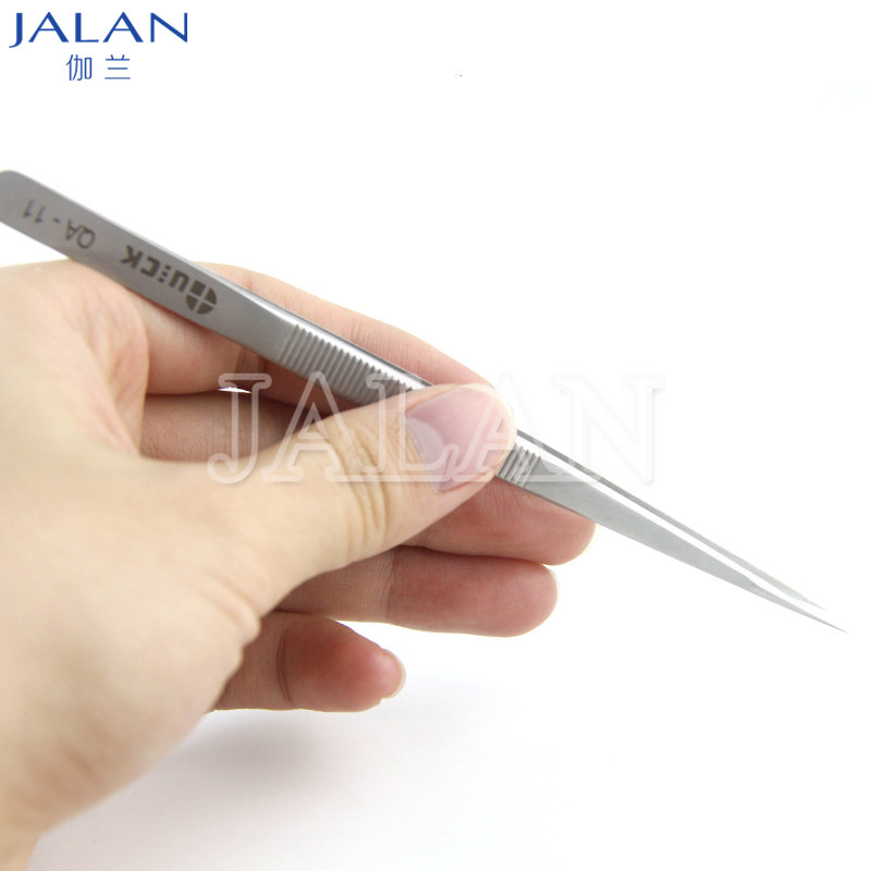 Nắng Nhíp Nhanh QA-15 Uốn Cong - đánh giá và giá Tools Qa