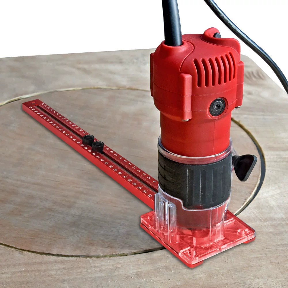 3 in 1 Router Milling Groove B - đánh giá và giá Router Table Insert