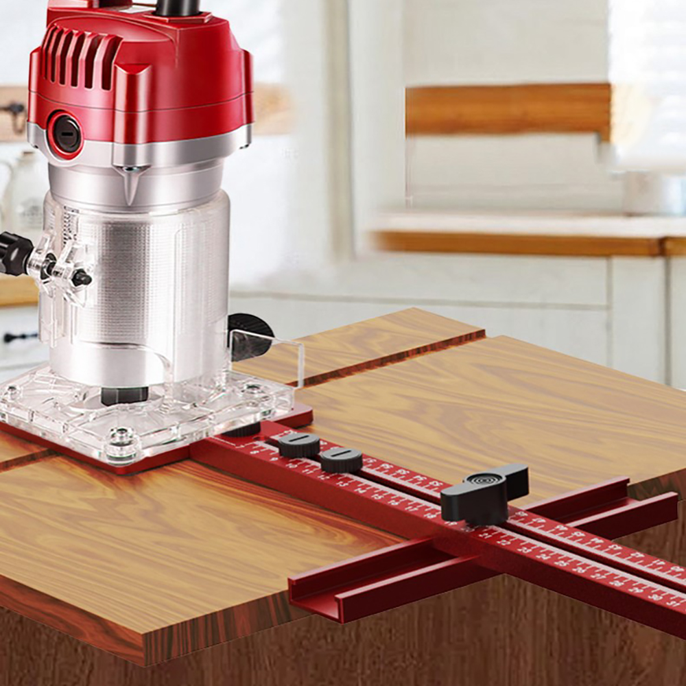 3 in 1 Router Milling Groove B - đánh giá và giá Router Table Insert