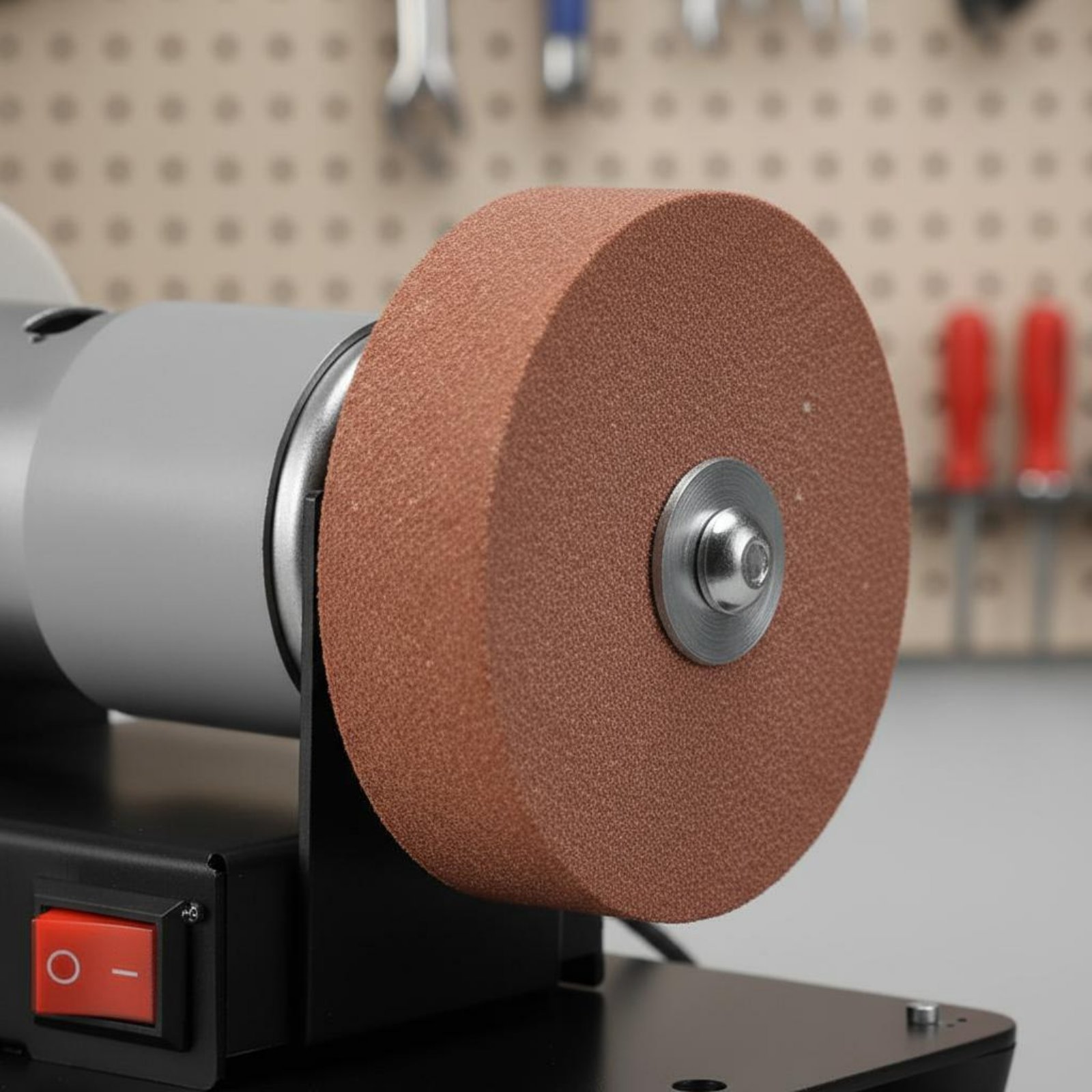 Mini Bench Grinder Multifuncti - đánh giá và giá Power Tools For Workshop