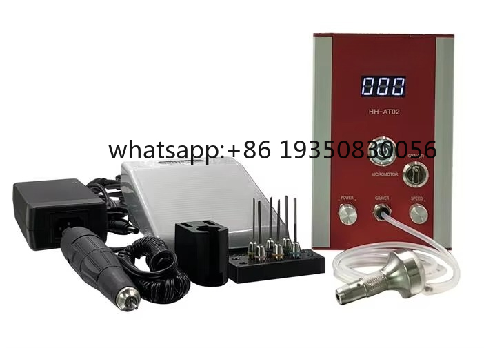 Pneumatic Jewelry Engraver 160 - đánh giá và giá Tools Jewelry Making