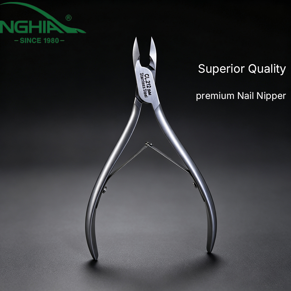 Stainless Steel Cuticle Remove - đánh giá và giá Tools Vn