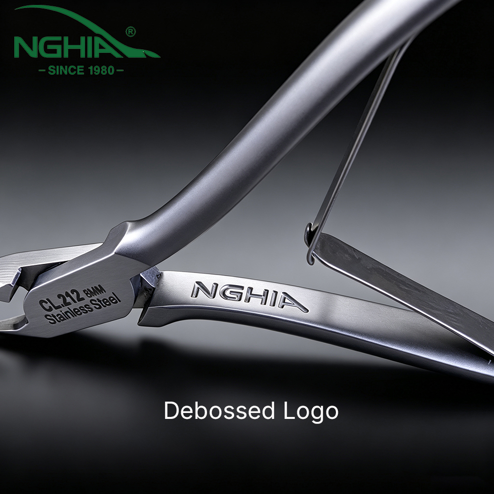 Stainless Steel Cuticle Remove - đánh giá và giá Tools Vn