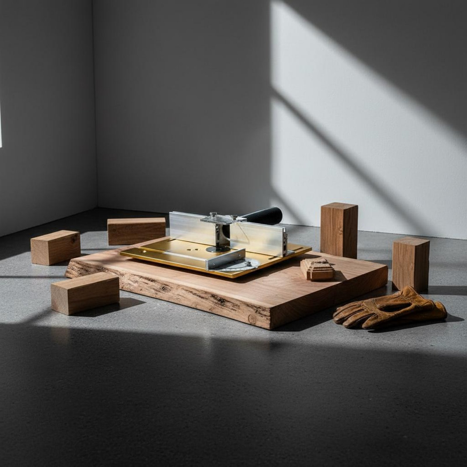Carpentry Benchtop Router Tabl - đánh giá và giá Router Table Insert