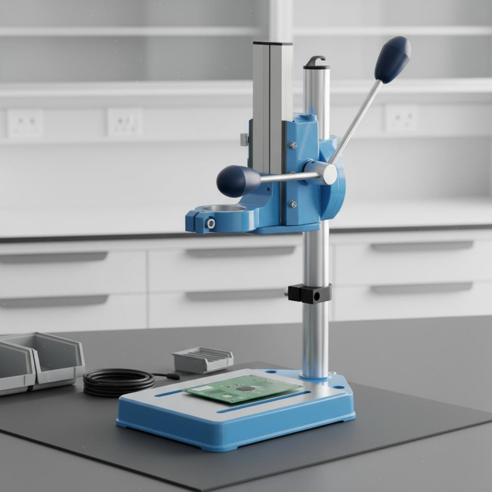 Mini Drill Press Stand High Pr - đánh giá và giá Power Tools For Workshop