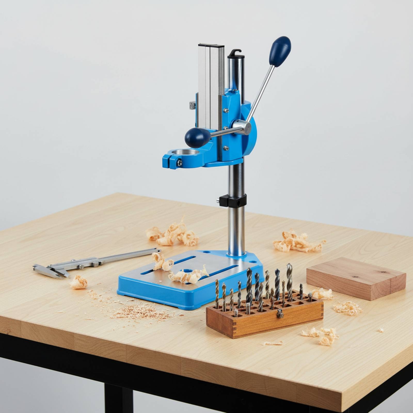 Mini Drill Press Stand High Pr - đánh giá và giá Power Tools For Workshop