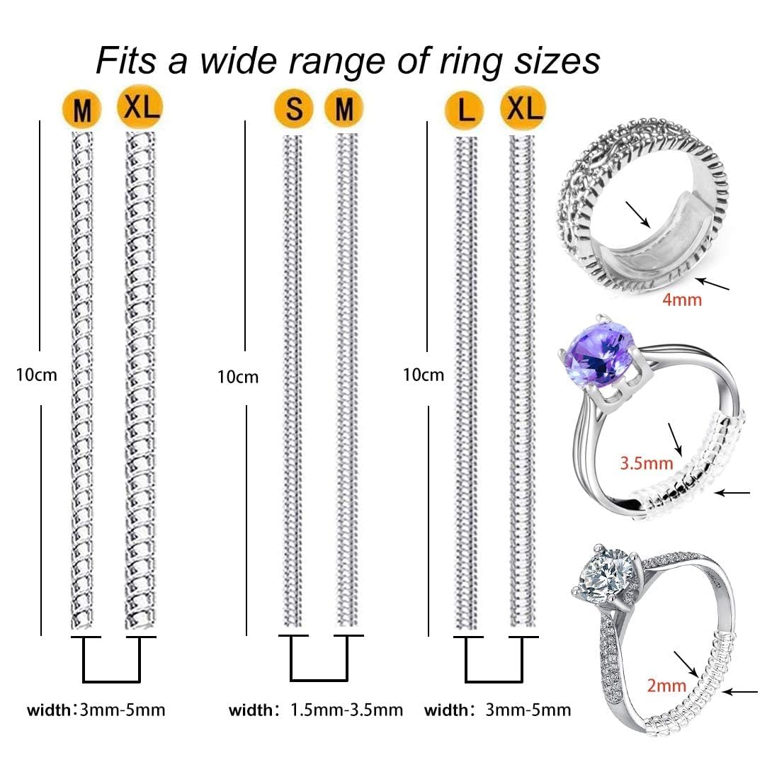 6pcs/lot Guard Tightener Reduc - đánh giá và giá Tools Jewelry Making