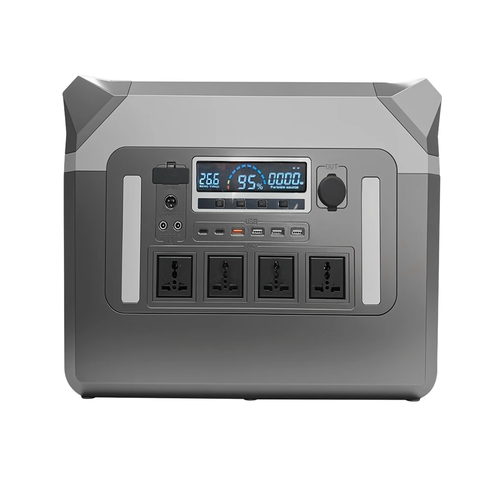 QA-P3000Pro High Capacity 3000 - đánh giá và giá Tools Qa