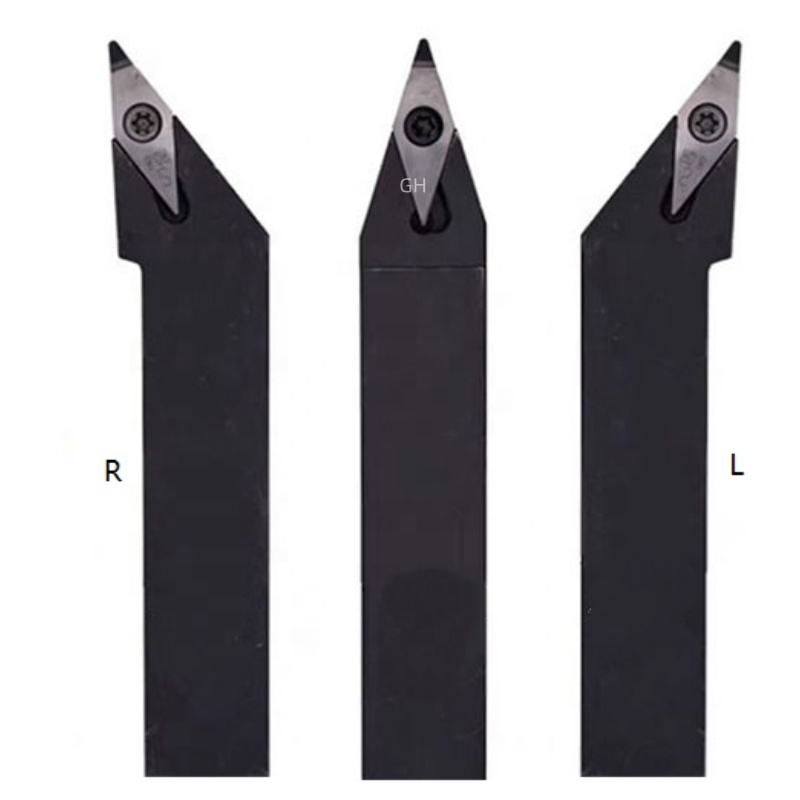 CNC Turning Insert Tool Holder - đánh giá và giá Tools Vn