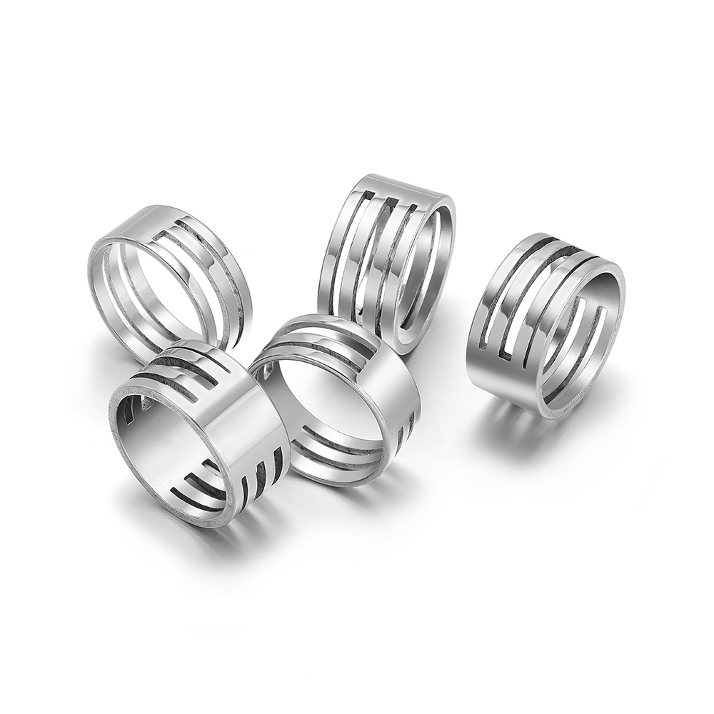 1 Pc Stainless Steel Easy Jump - đánh giá và giá Tools Jewelry Making
