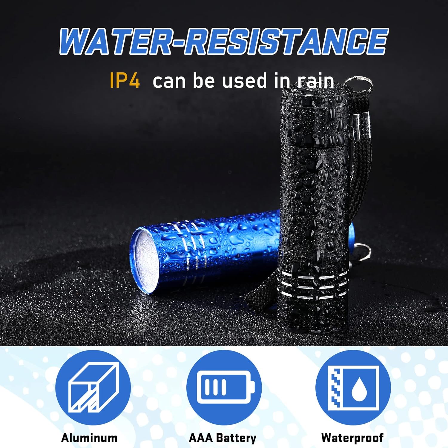 9LED Flashlight  UV Resin Curi - đánh giá và giá Tools Jewelry Making