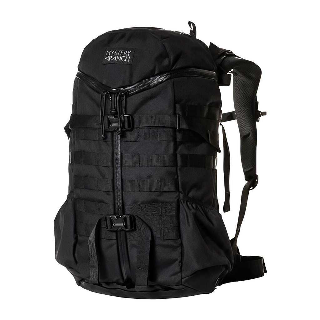 Mysterious Ranch 32L Tactical  - đánh giá và giá Tools Vn