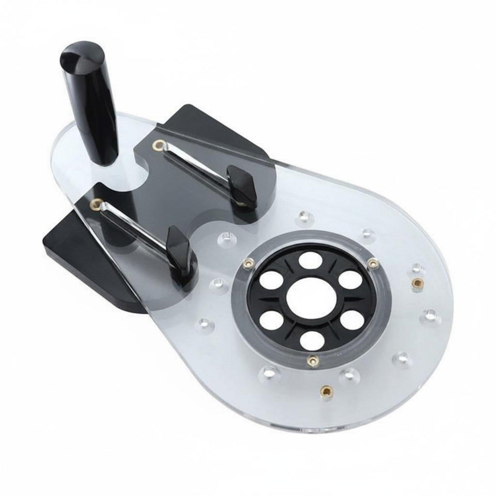 Router Base Plate Stable Funct - đánh giá và giá Power Tools For Workshop