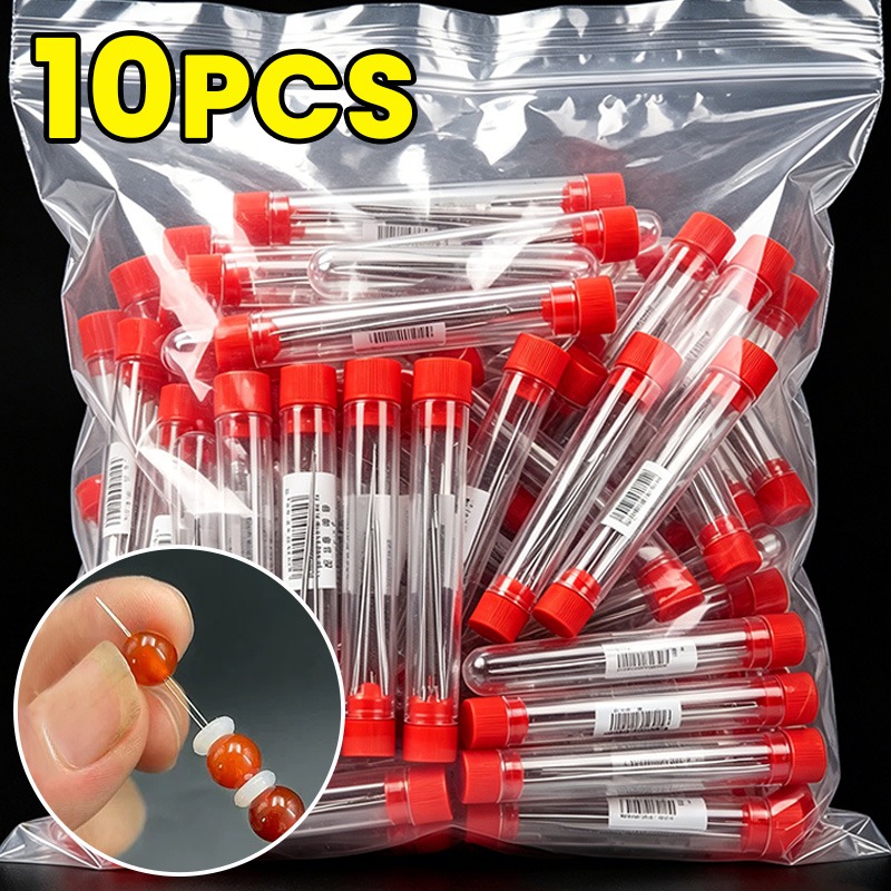 1/10pcs Open Beading DIY Bead  - đánh giá và giá Tools Jewelry Making