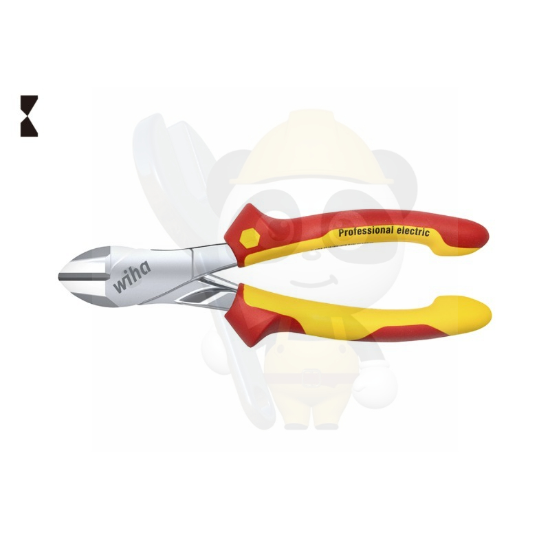Wiha 90599X 4Pcs VDE 1000V Ins - đánh giá và giá Tools Vn