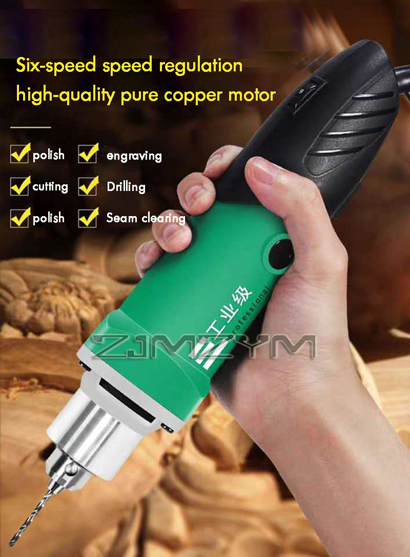 6-Position Variable Speed High - đánh giá và giá Power Tools For Workshop