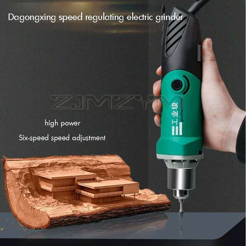 6-Position Variable Speed High - đánh giá và giá Power Tools For Workshop