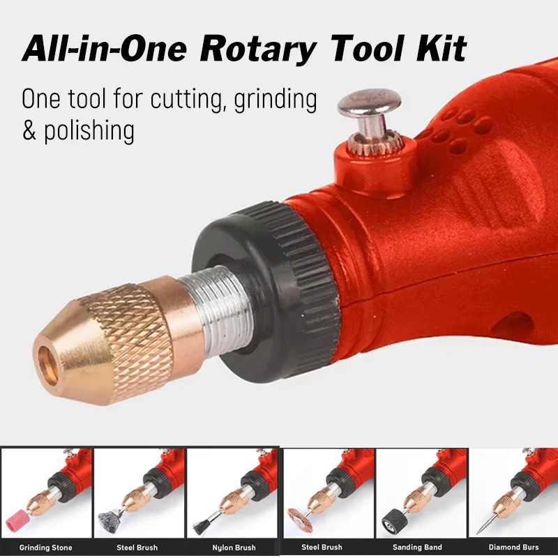 USB Rechargeable Cordless Engr - đánh giá và giá Power Tools For Workshop