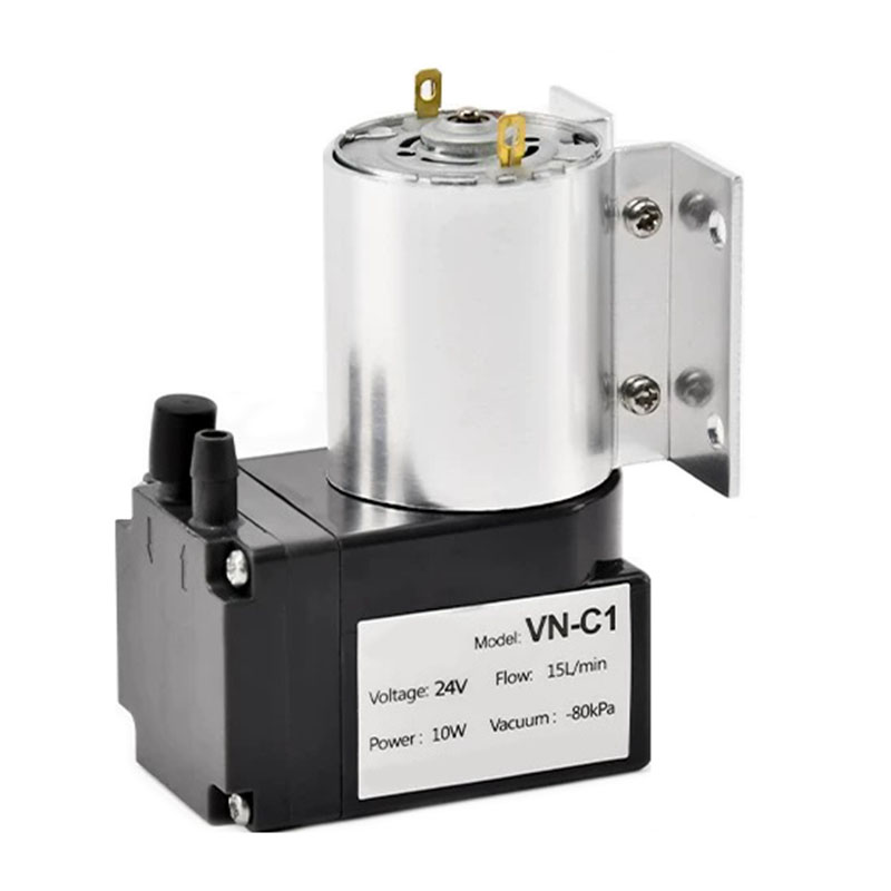 VN-C1 Micro DC Vacuum Pump Sma - đánh giá và giá Tools Vn