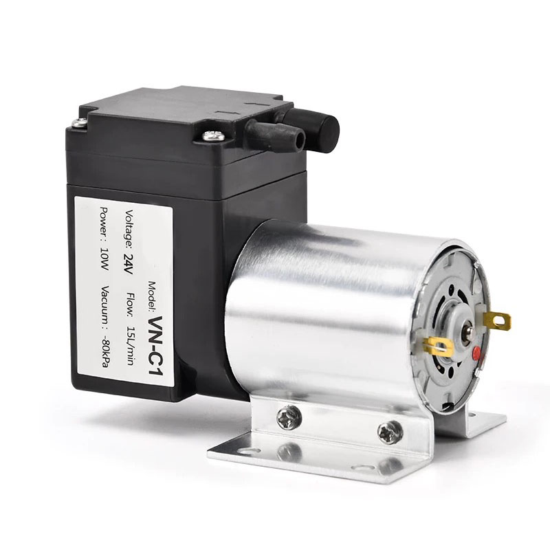 VN-C1 Micro DC Vacuum Pump Sma - đánh giá và giá Tools Vn