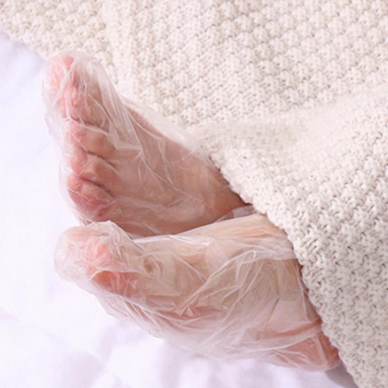 100/200Pcs Disposable Foot Moi - đánh giá và giá Tools Youtube