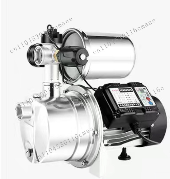 QA-1500W AC SS304 self-priming - đánh giá và giá Tools Qa