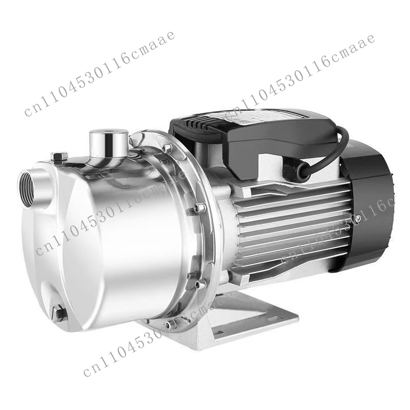 QA-1500W AC SS304 self-priming - đánh giá và giá Tools Qa