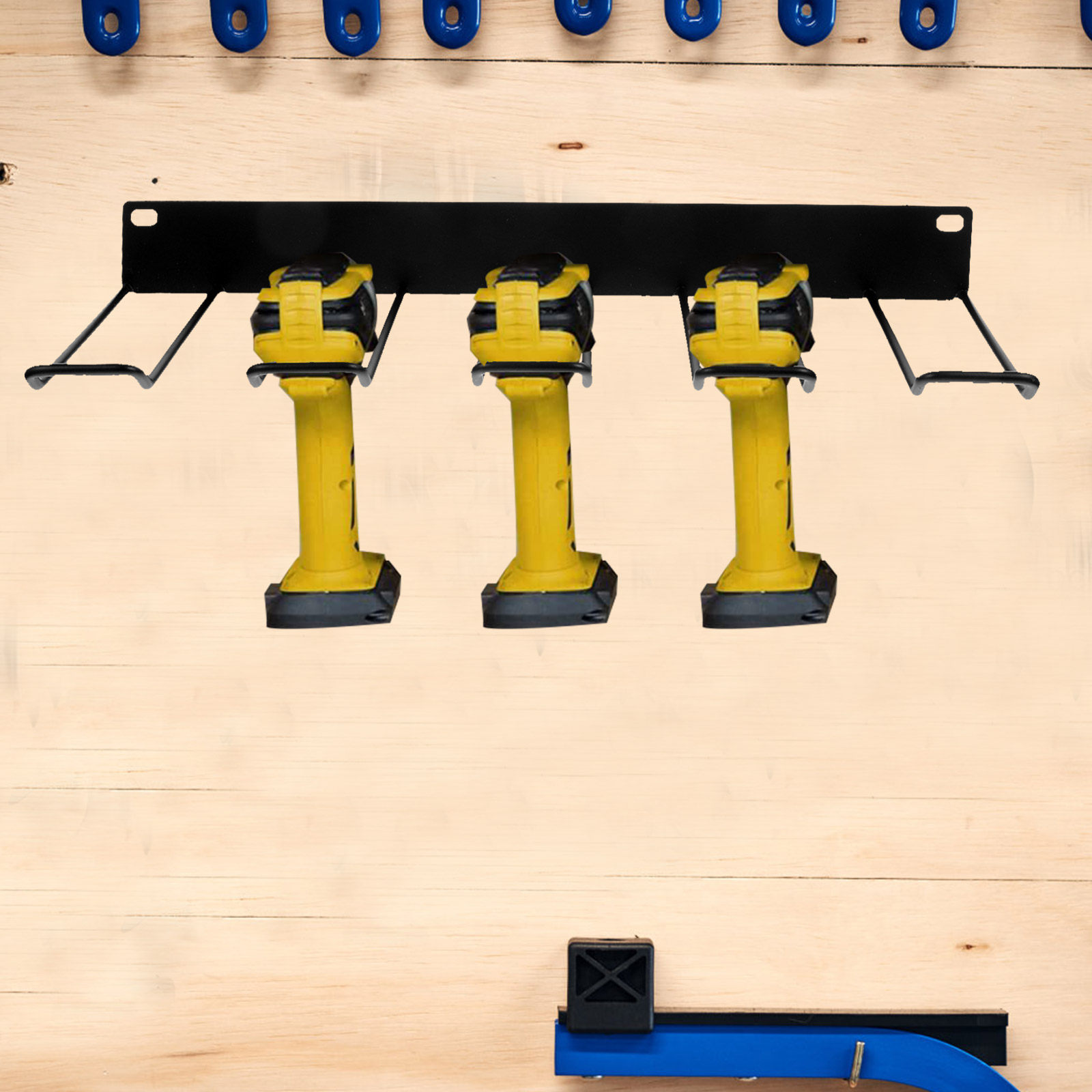 Power Tool Organizer Wall-Moun - đánh giá và giá Power Tools For Workshop