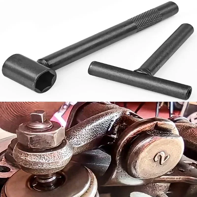 2PCS Motorcycle Engine Valve A - đánh giá và giá Tools For Motorcycle Workshop