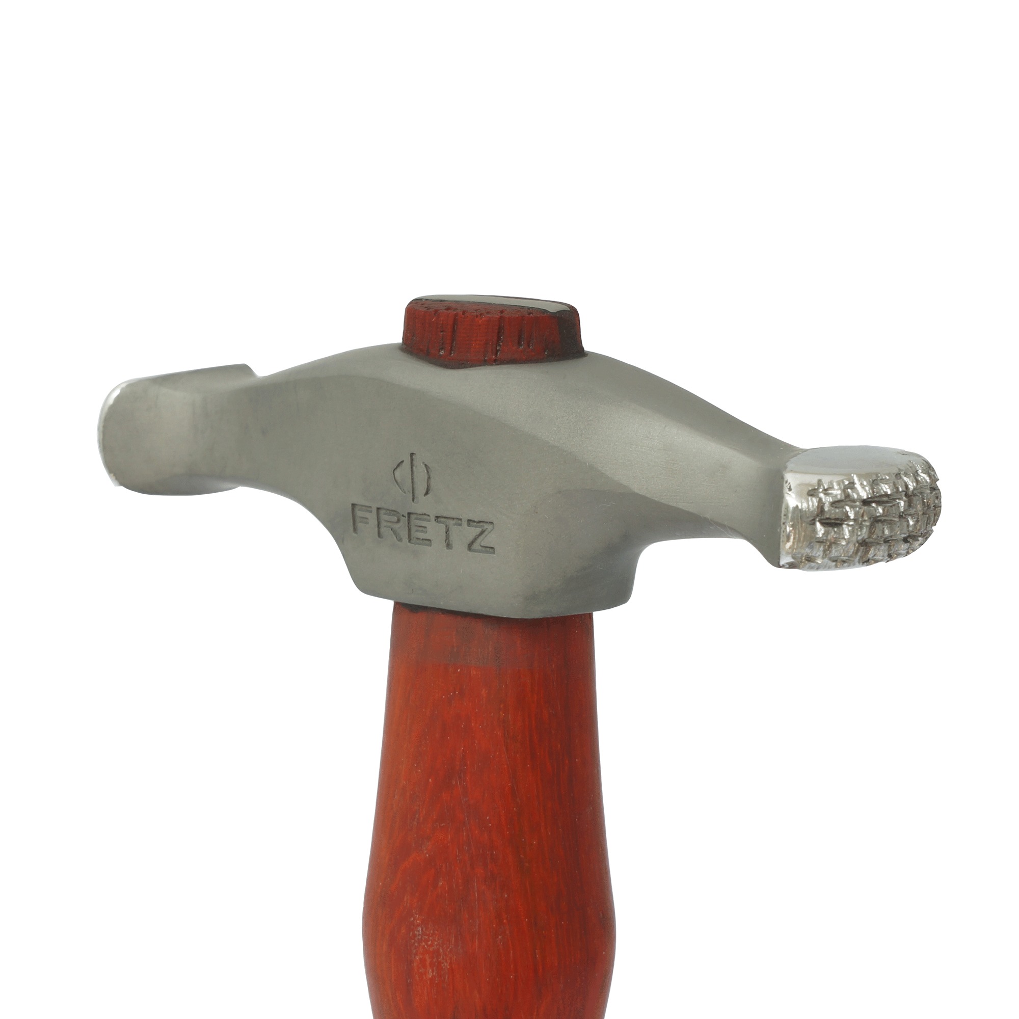 Fretz HMR-14B Raw Silk Wide Cu - đánh giá và giá Tools Vn