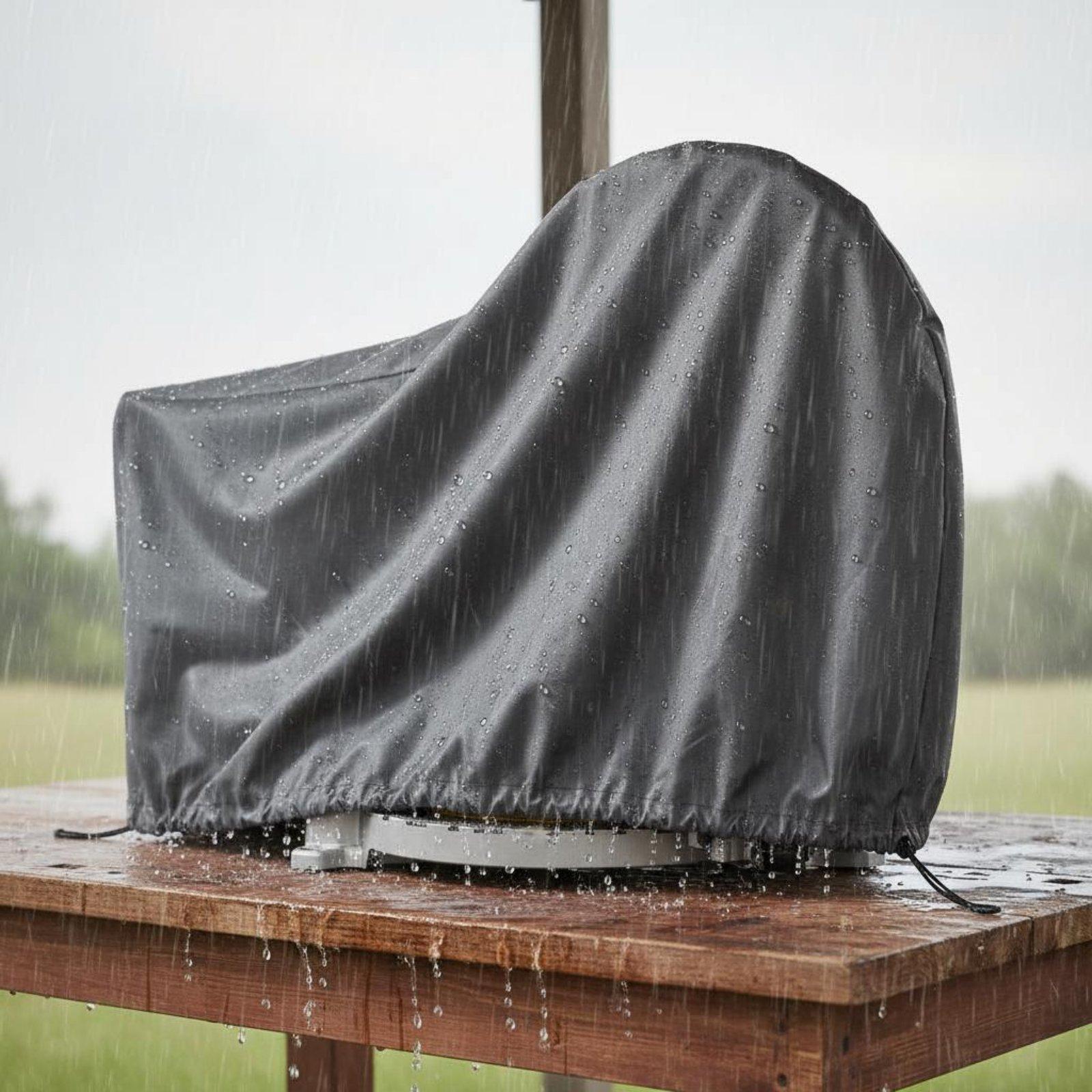 Oxford Fabric Cover Waterproof - đánh giá và giá Power Tools For Workshop