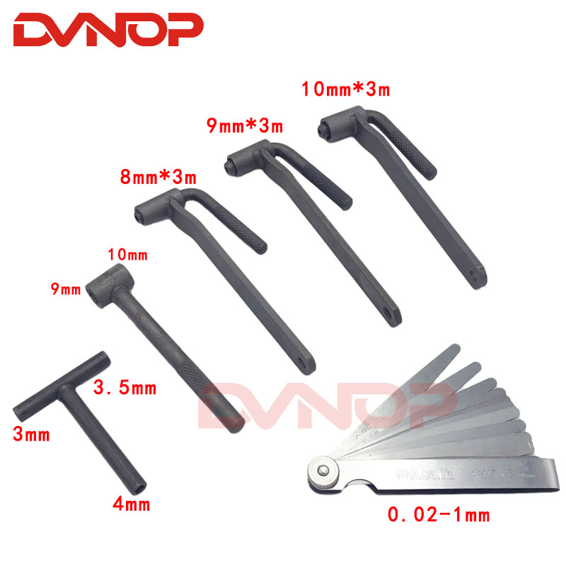Động Cơ Xe Máy Van Vít Điều Ch - đánh giá và giá Tools For Motorcycle Workshop
